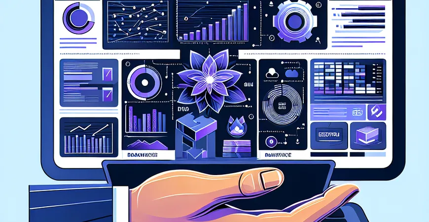  五金行业ERP解决方案：海量SKU管理的数字化突破  